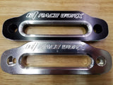 CT Race Worx Billet Fairlead