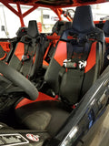 Can-am Maverick X3 Seat Riser