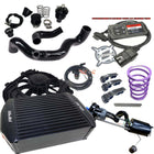 RPM 20-22 X3 120HP to 205HP COMPLETE Upgrade Kit X3 Big Core Intercooler Kit + TUNER