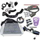 RPM 20-22 X3 120HP to 205HP COMPLETE Upgrade Kit X3 Big Core Intercooler Kit + TUNER