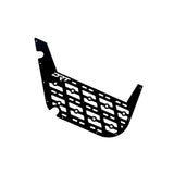 DRT Motorsports Aluminum Rear Door Pocket Kit for Polaris Xpedition Northstar