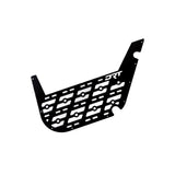DRT Motorsports Aluminum Rear Door Pocket Kit for Polaris Xpedition Northstar