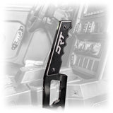 DRT Polaris 2024 Xpedition billet passenger