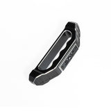 DRT Motorsports Exterior Billet Liftgate Handle for Polaris 2024+ XPEDITION ADV/5