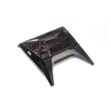 DRT Motorsports Vented Hood Scoop for Polaris 2024+ XPEDITION