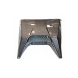 DRT Motorsports Vented Hood Scoop for Polaris 2024+ XPEDITION