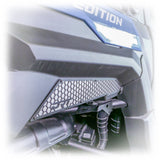 Polaris 2024+ Xpedition Rear Fender Mesh Set