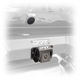 Bolt-on rear bumper kit for Polaris Xpedition
