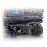 heavy-duty steel rear bumper for Polaris Xpedition 2024+