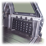 DRT Polaris 2024 Xpedition cargo molle panels