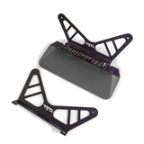 DRT Motorsports Interior Signature Kit for Polaris XPEDITION