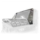 DRT 2024+ Xpedition Chase Rack / Tire Carrier System