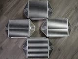 Can Am Maverick X3 Race Intercooler