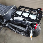 FastLab Indian Scout Bobber / Rogue Luggage Rack by Fastlab