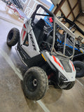 RZR 200 "WIY" Cage Kit