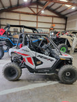 RZR 200 "WIY" Cage Kit