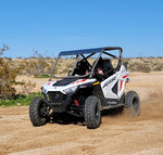 RZR 200 "WIY" Cage Kit