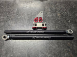 CT Maverick R Pro Tie Rods with Stabilizer Mount