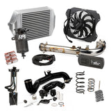 RPM 17-22 X3 120HP to 220HP Complete MAX POWER Upgrade Kit X3 Tuner+Intercooler+Exhaust+Clutch Kit & MORE