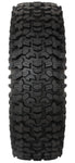 SYSTEM 3 TIRE RC500