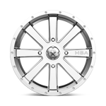 MSA Offroad Wheels Flash