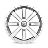 MSA Offroad Wheels Flash