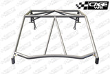 Cagewrx Can-Am Maverick R (2024+) "Baja Spec" Cage Kit