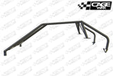 Cagewrx Can-Am Maverick R (2024+) "Baja Spec" Cage Kit