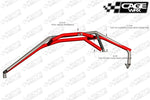 Cagewrx Can-Am Maverick R (2024+) "Baja Spec" Cage Kit