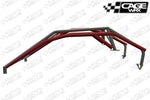 Cagewrx Can-Am Maverick R (2024+) "Baja Spec" Cage Kit