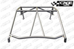 Cage Wrx Can-Am Maverick R (2024+) "Super Shorty" Cage Kit