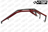 Cage Wrx Can-Am Maverick R (2024+) "Super Shorty" Cage Kit