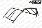 RZR XP 1000/Turbo S 2 Seat "Super Shorty" Roof kit