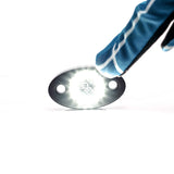 Touch Activated Dome Light
