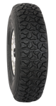 SYSTEM 3 TIRE DX440