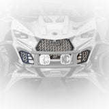 DRT x Shreddy Front Grill Kit for Can Am Maverick R