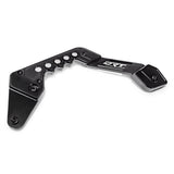 Billet aluminum passenger grab handle for 2024+ Can-Am Maverick R, CNC machined
