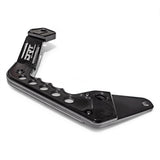 Passenger grab bar by DRT for 2024+ Maverick R, strengthened and styled for off-road