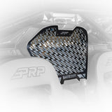 DRT x Shreddy Aluminum Air Intake Vent for Can Am Maverick R