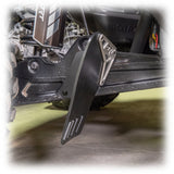 Can-Am 2017+ Maverick X3 Billet Aluminum Rock Guard Kit