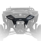 DRT Motorsports Desert Runner Rear Bumper for Can-Am Maverick R Max