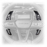 Can-Am 2024+ Maverick R Billet Paddle Shifters