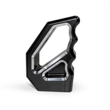 DRT Can-Am Maverick R Billet Shifter Knob Side view