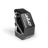 DRT Can-Am Maverick R Billet Shifter Knob Back view