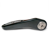DRT Can Am Maverick R Steering Wheel Adjustment Lever Right Side view