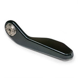 DRT Can Am Maverick R Steering Wheel Adjustment Lever Bottom right side view