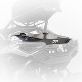 DRT Motorsports Aluminum Trunk Enclosure V2.0 for Can Am Maverick R