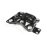 DRT Motorsports Billet Aluminum Radius Rod Plate Kit  for Can Am Maverick X3