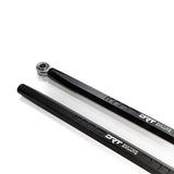 DRT Motorsports Aluminum Tie Rod Kit (72") for Can-Am Maverick X3 RS