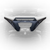 DRT Motorsports Front Bumper with Bull Bar Can Am 2026 Defender HD11